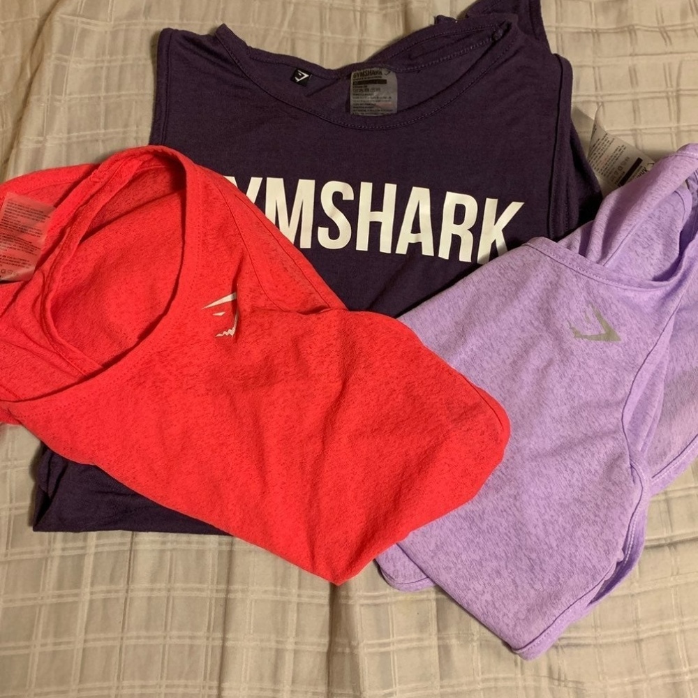 gymshark